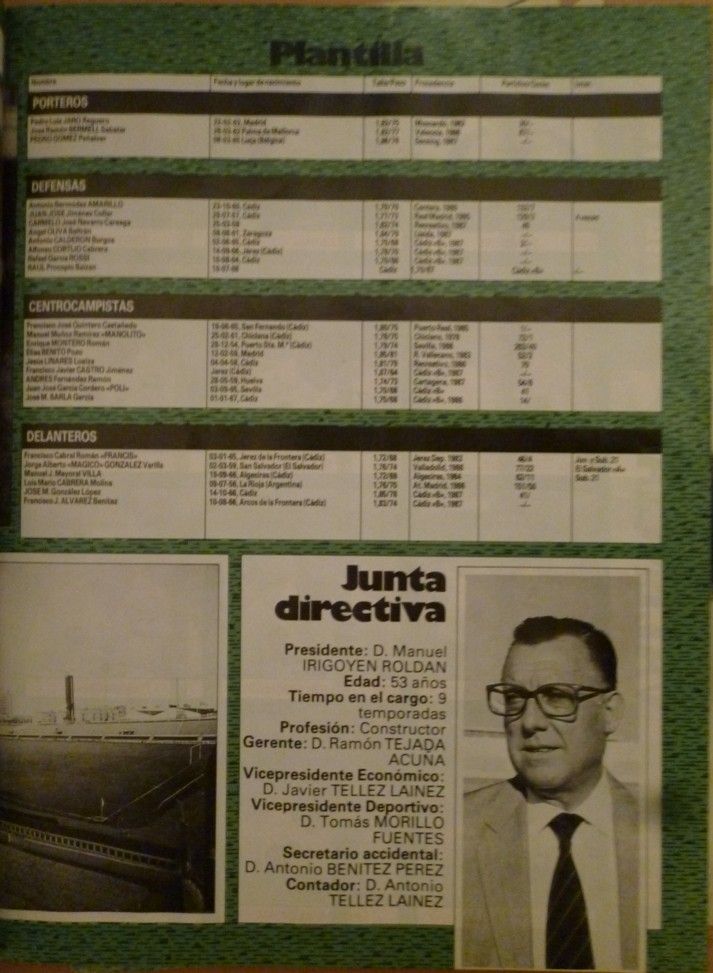 DON BAL N EXTRA LIGA 87 88 don-bal-n-extra-liga-87-88